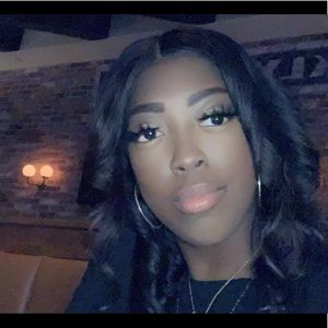 Meet your Posher, KIKI 💕